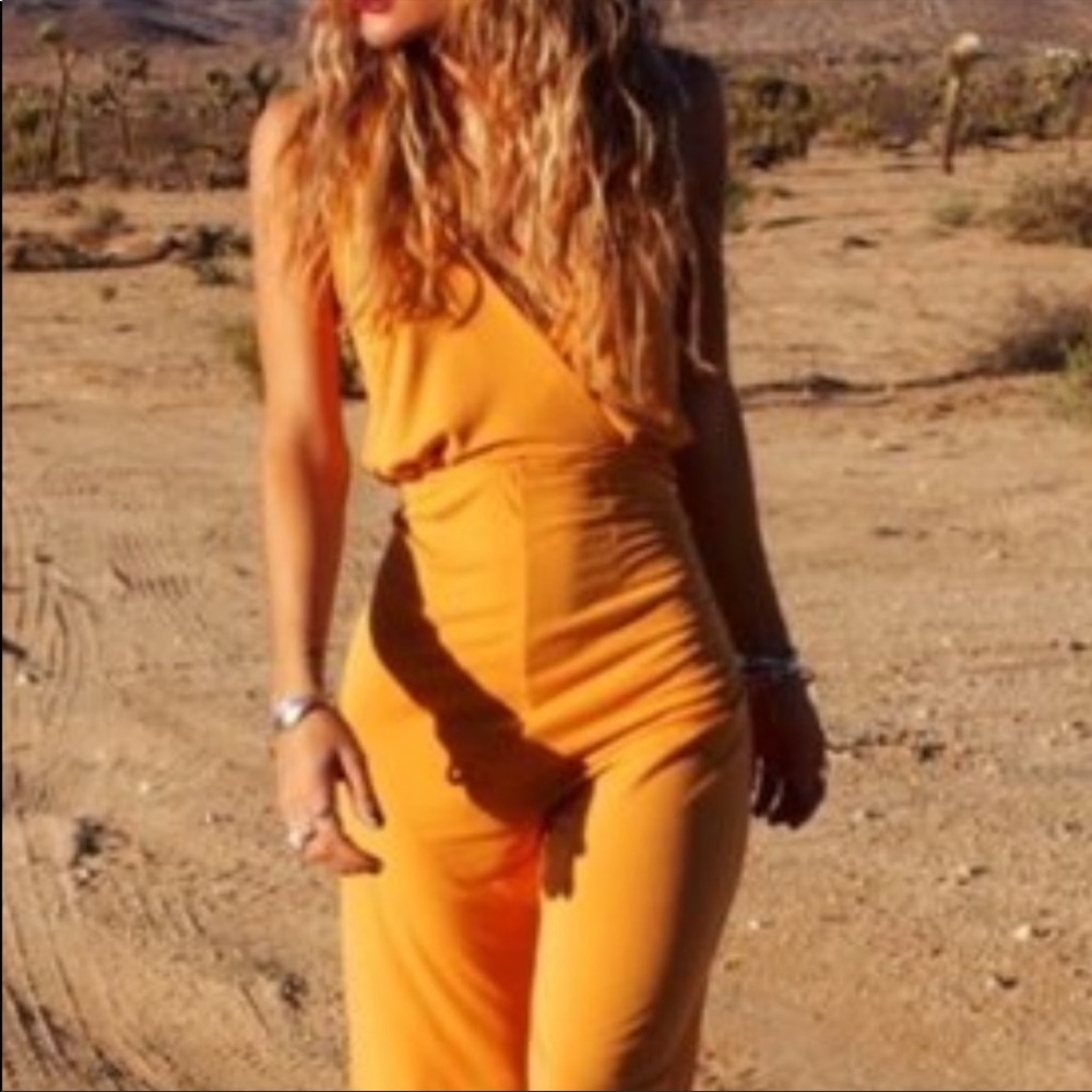 Rat & Boa 54 jumpsuit size S